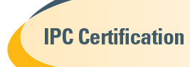 ipc certification